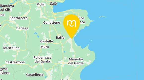 Voir la carte et les moyens de transport