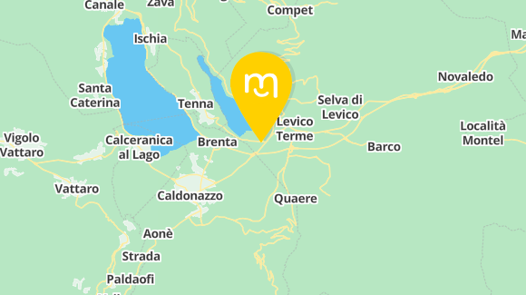Voir la carte et les moyens de transport