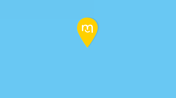 Voir la carte et les moyens de transport