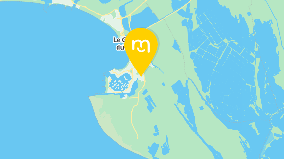 Voir la carte et les moyens de transport