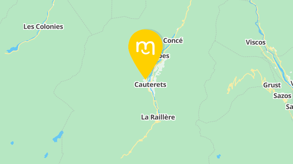 Voir la carte et les moyens de transport