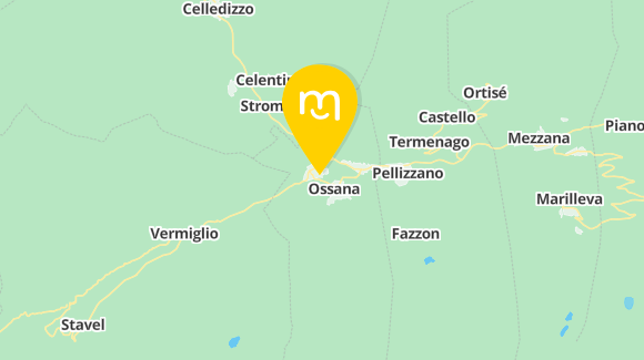 Voir la carte et les moyens de transport