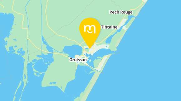 Voir la carte et les moyens de transport