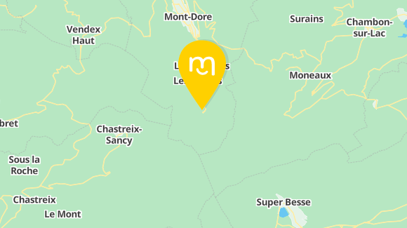 Voir la carte et les moyens de transport