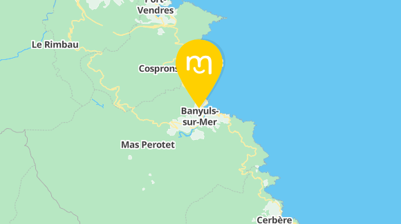 Voir la carte et les moyens de transport
