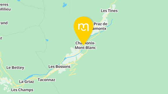 Voir la carte et les moyens de transport