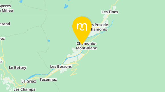 Voir la carte et les moyens de transport