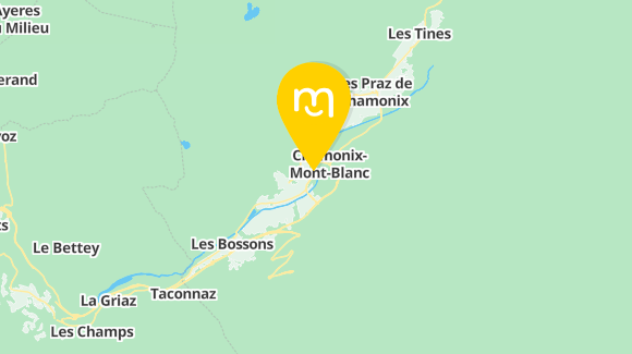 Voir la carte et les moyens de transport