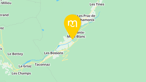 Voir la carte et les moyens de transport