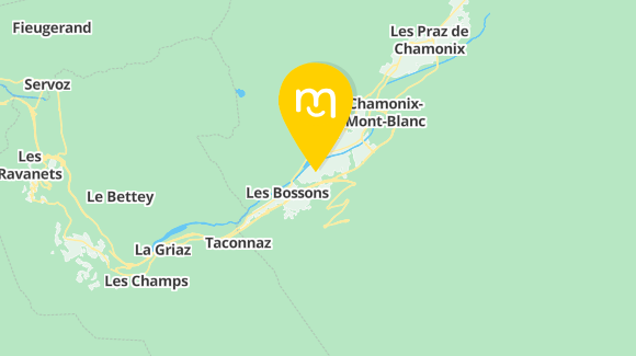 Voir la carte et les moyens de transport