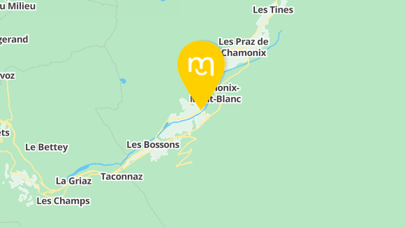 Voir la carte et les moyens de transport