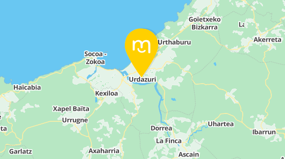 Voir la carte et les moyens de transport