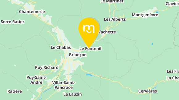 Voir la carte et les moyens de transport
