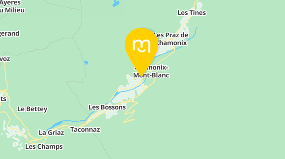 Voir la carte et les moyens de transport
