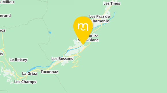 Voir la carte et les moyens de transport