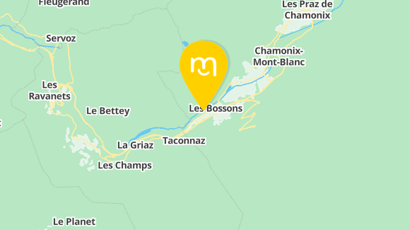 Voir la carte et les moyens de transport