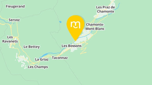 Voir la carte et les moyens de transport