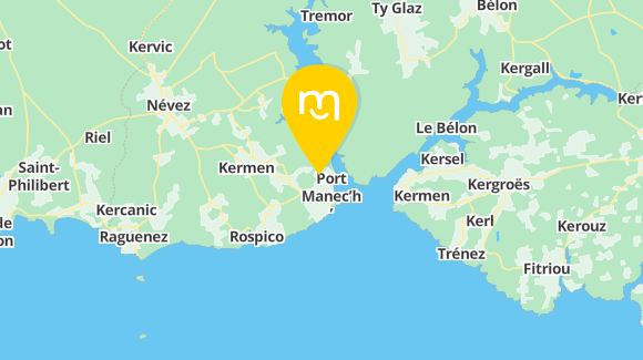Voir la carte et les moyens de transport