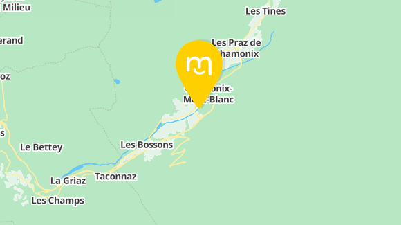 Voir la carte et les moyens de transport