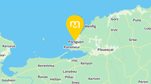 Voir la carte et les moyens de transport