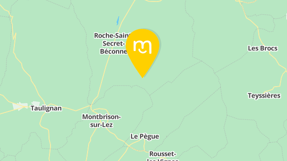 Voir la carte et les moyens de transport