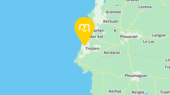 Voir la carte et les moyens de transport