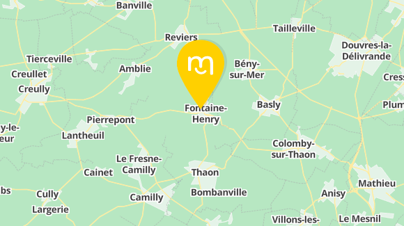 Voir la carte et les moyens de transport