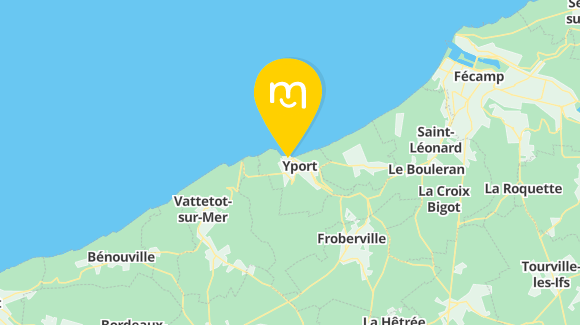 Voir la carte et les moyens de transport