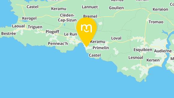 Voir la carte et les moyens de transport