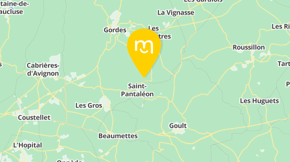 Voir la carte et les moyens de transport