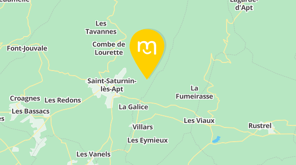 Voir la carte et les moyens de transport