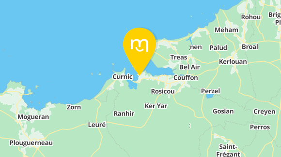 Voir la carte et les moyens de transport