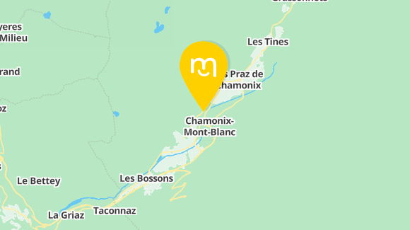 Voir la carte et les moyens de transport