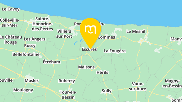 Voir la carte et les moyens de transport