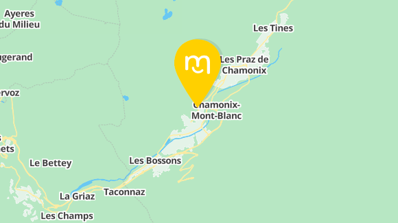 Voir la carte et les moyens de transport