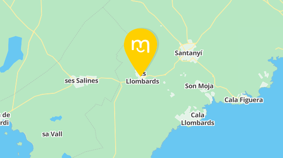 Voir la carte et les moyens de transport