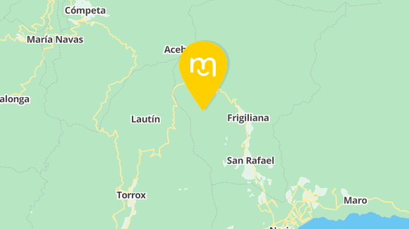 Voir la carte et les moyens de transport