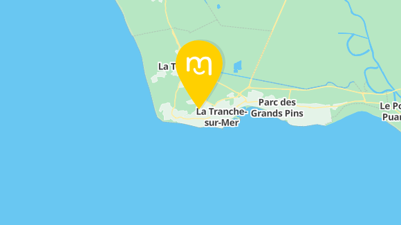 Voir la carte et les moyens de transport