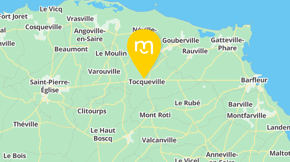 Voir la carte et les moyens de transport