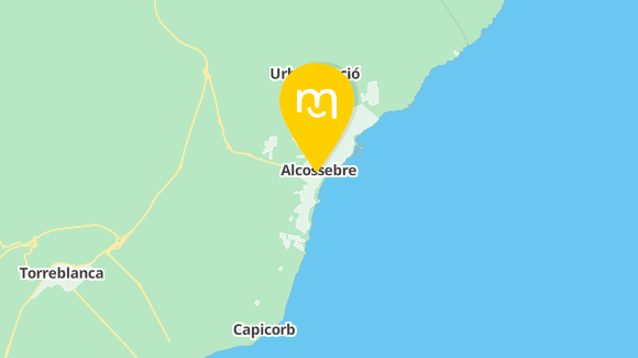 Voir la carte et les moyens de transport