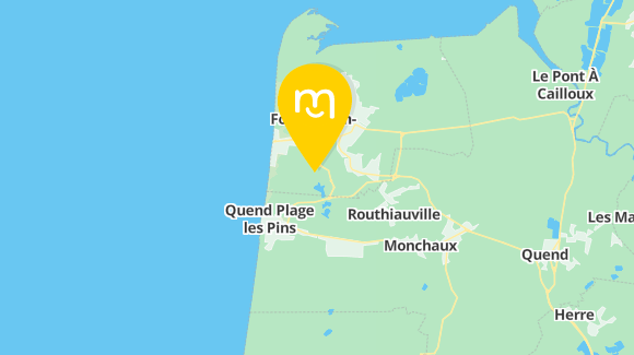 Voir la carte et les moyens de transport