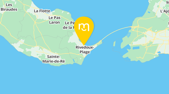 Voir la carte et les moyens de transport