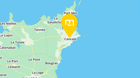 Voir la carte et les moyens de transport