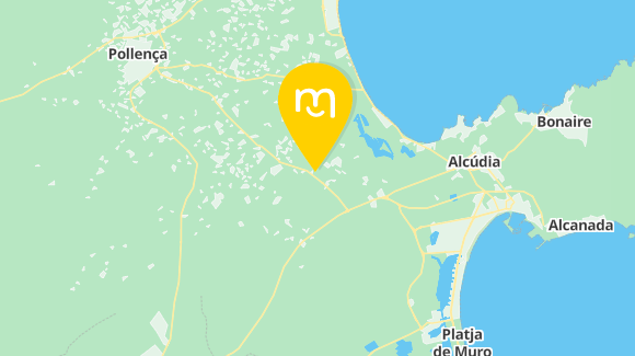 Voir la carte et les moyens de transport