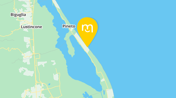 Voir la carte et les moyens de transport