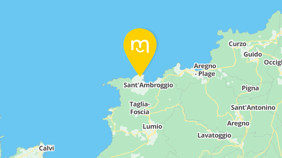 Voir la carte et les moyens de transport