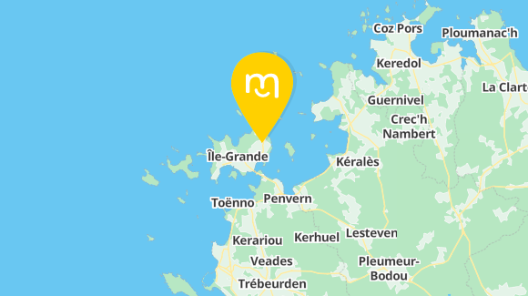 Voir la carte et les moyens de transport