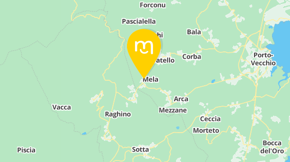 Voir la carte et les moyens de transport