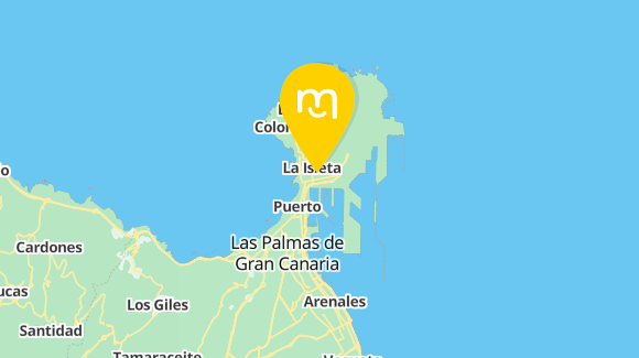 Voir la carte et les moyens de transport