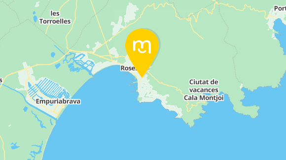 Voir la carte et les moyens de transport
